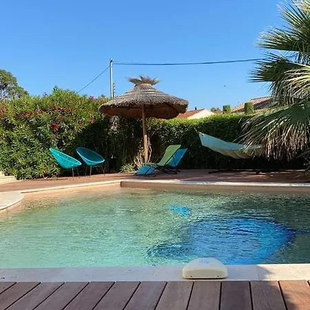 La Dolce Vita - Studio Holiday home Frejus