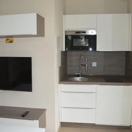 Holiday home La Dolce Vita - Studio Frejus