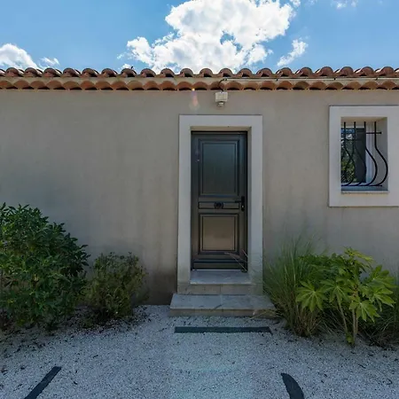 Holiday home La Dolce Vita - Studio Frejus