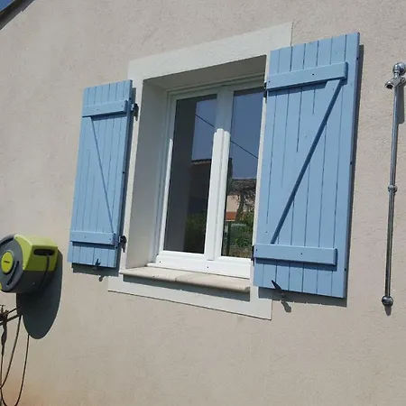 Casa vacanze La Dolce Vita - Studio Fréjus